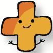 Erzieher arbeiten mit Mathe-App im Kindergarten